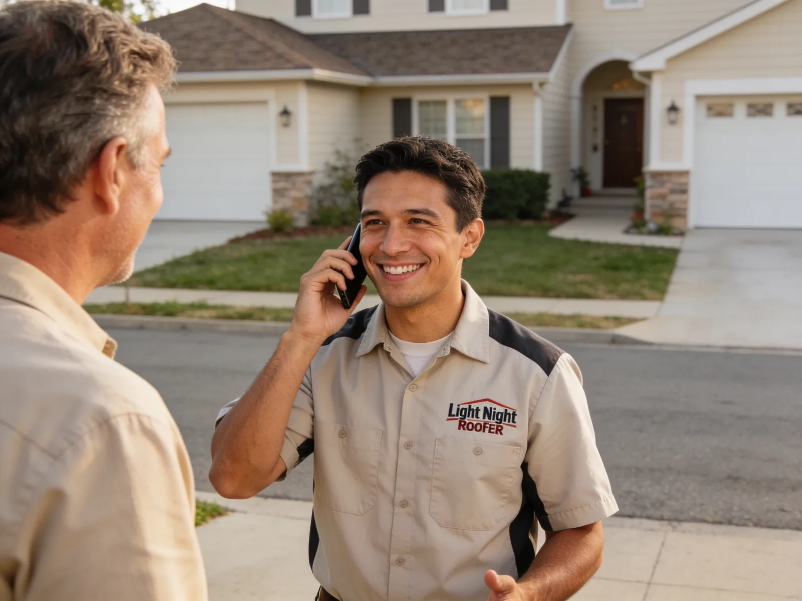 Emergency Roof Repair Paloma, IL FAQs